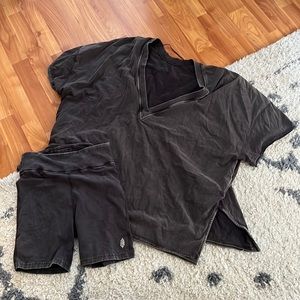 Free People Hot Shot Set